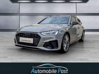 A4 TDI S-Tronic 3x S-Line Competition 19 Zoll*AHK, 31390 €, Auto & Fahrrad-Autos in 4152 Sarleinsbach