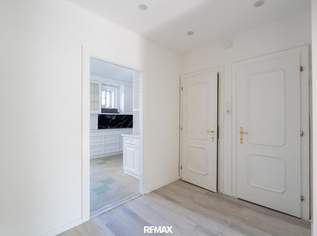 Frisch modernisiert + Loggia + U3 Nähe – sofort bezugsbereit!, 215000 €, Immobilien-Wohnungen in 1110 Simmering