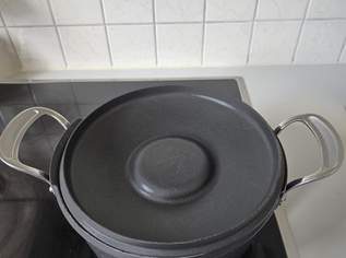Jamie Oliver Tefal Kochtopf Jamie Oliver Tefal Kochtopf