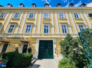 *** BARRIEREFREI *** Praxis am Josefsplatz - 5 Behandlungszimmer auf 170m², 485000 €, Immobilien-Gewerbeobjekte in 2500 Gemeinde Baden
