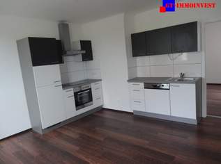 St. Georgen/Eisenstadt - Wunderschöne 55 m² Terrassen Wohnung mit herrliche Grünblick!, 650 €, Immobilien-Wohnungen in 7000 Eisenstadt
