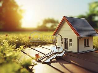 WEITBLICK - NATUR - ZUHAUSE SEIN, 747000 €, Immobilien-Häuser in 7212 Forchtenstein