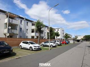 Schöne Eigentumswohnung mit großem Balkon und Tiefgaragenplatz in Eggenberg, 135000 €, Immobilien-Wohnungen in 8052 Schöne Eigentumswohnung mit großem Balkon und Tiefgaragenplatz in Eggenberg, 135000 €, Immobilien-Wohnungen in 8052