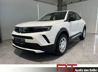 Mokka ''Tempomat, Rückfahrkamera'', 18700 €, Auto & Fahrrad-Autos in 4663 Laakirchen