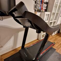 Laufband Sportstech F31 Laufband Sportstech F31