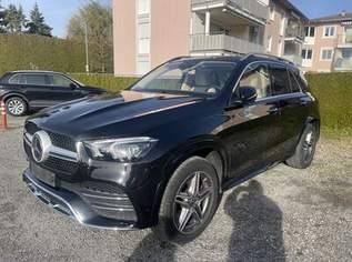 GLE 400 d 4Matic AMG Line, 79900 €, Auto & Fahrrad-Autos in 6845 Hohenems