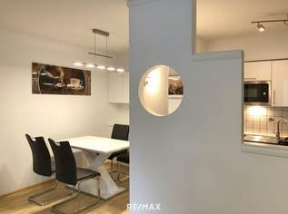 Stilvolle 2,5-Zimmer-Wohnung mit 2 Loggien in Ruhelage in 1160 Wien, 320000 €, Immobilien-Wohnungen in 1160 Ottakring