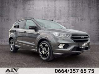 Kuga ST-Line 2,0TD AWD Allrad Automatik 1.Besitz!, 16990 €, Auto & Fahrrad-Autos in 4650 Lambach Kuga ST-Line 2,0TD AWD Allrad Automatik 1.Besitz!, 16990 €, Auto & Fahrrad-Autos in 4650 Lambach