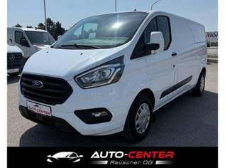 Transit Custom Kasten TDCi L2H1 300 Trend *Netto €12.100,-*, 14500 €, Auto & Fahrrad-Autos in 2752 Gemeinde Wöllersdorf-Steinabrückl