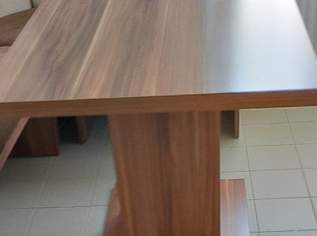 Esszimmer Eckbank