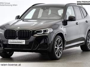 X3 xDrive30e, 63451 €, Auto & Fahrrad-Autos in 1190 Döbling X3 xDrive30e, 63451 €, Auto & Fahrrad-Autos in 1190 Döbling