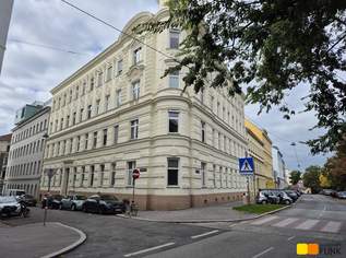 Sanierungsobjekt, 2 Zimmer in guter Lage, 179000 €, Immobilien-Wohnungen in 1140 Penzing