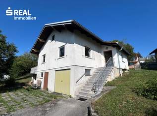 Grundstück in ruhiger Sackgassenlage – Sanierungsobjekt oder ideale Basis für Ihren Neubau, 159000 €, Immobilien-Häuser in 3313 Wallsee