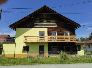 Grosses Zinshaus (gute Rendite)bzw Mehrgenerationenhaus Rosegg nähe Wörthersee, 398000 €, Immobilien-Häuser in 9232 Rosegg
