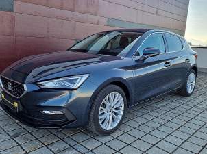 Leon Xcellence eHybrid 204 DSG, ACC, Winterpaket, Ka..., 21590 €, Auto & Fahrrad-Autos in 5161 Elixhausen Leon Xcellence eHybrid 204 DSG, ACC, Winterpaket, Ka..., 21590 €, Auto & Fahrrad-Autos in 5161 Elixhausen