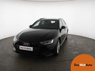 A4 35 TDI advanced, 30950 €, Auto & Fahrrad-Autos in 8020 Gries