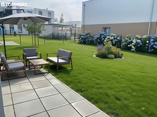 Wohnglück mit Garten, 496600 €, Immobilien-Wohnungen in Niederösterreich