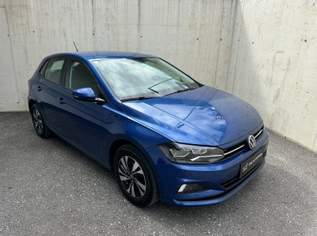 Polo 1,0 TSI **COMFORTLINE*ACC*SHZ*PICKERL*SERVICE**, 13900 €, Auto & Fahrrad-Autos in 6176 Marktgemeinde Völs Polo 1,0 TSI **COMFORTLINE*ACC*SHZ*PICKERL*SERVICE**, 13900 €, Auto & Fahrrad-Autos in 6176 Marktgemeinde Völs