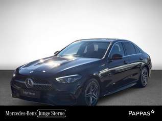 C 220 d 4MATIC, 38900 €, Auto & Fahrrad-Autos in 4921 Hohenzell