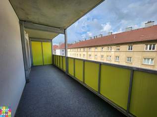 PREISREDUKTION! 2- ZIMMERWOHNUNG mit LOGGIA, 843.65 €, Immobilien-Wohnungen in 3100 Stattersdorf