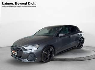 A3 35 TDI S line, 44980 €, Auto & Fahrrad-Autos in 2380 Gemeinde Perchtoldsdorf A3 35 TDI S line, 44980 €, Auto & Fahrrad-Autos in 2380 Gemeinde Perchtoldsdorf