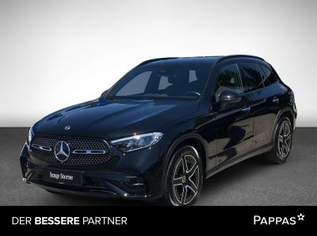 GLC 220 d 4MATIC, 57900 €, Auto & Fahrrad-Autos in 6322 Gemeinde Kirchbichl
