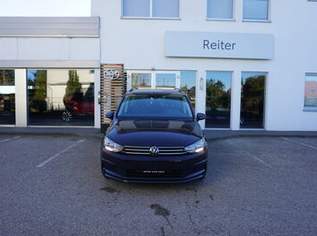 Touran 2,0 TDI *NAVI*ALCANTARA*SHZ*, 21990 €, Auto & Fahrrad-Autos in 4600 Wels