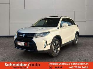 Vitara 1,5 Hybrid ALLGRIP 6AGS flash, 26555 €, Auto & Fahrrad-Autos in 4532 Rohr im Kremstal