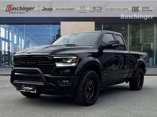 Ram 1500 V8 Kompressor Quad Cab Laramie Night LKW, 139890 €, Auto & Fahrrad-Autos in 4060 Leonding Ram 1500 V8 Kompressor Quad Cab Laramie Night LKW, 139890 €, Auto & Fahrrad-Autos in 4060 Leonding