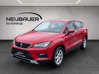 Ateca Style 1.6 TDI, 15490 €, Auto & Fahrrad-Autos in 5582 Sankt Michael im Lungau Ateca Style 1.6 TDI, 15490 €, Auto & Fahrrad-Autos in 5582 Sankt Michael im Lungau