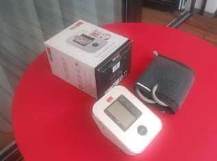 Blutdruck Messgerät Bosch und Sohn 49€ VB Blutdruck Messgerät Bosch und Sohn 49€ VB