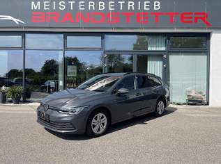 Golf 2,0 TDI Life DSG, 18990 €, Auto & Fahrrad-Autos in 3661 Gemeinde Artstetten-Pöbring