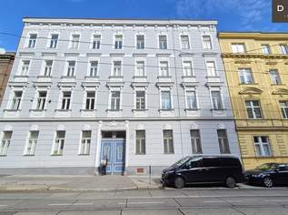 | NAHE TÜRKENSCHANZPARK | GEHOBENE WOHNGEGEND | VORSORGE, 329000 €, Immobilien-Wohnungen in 1180 Währing