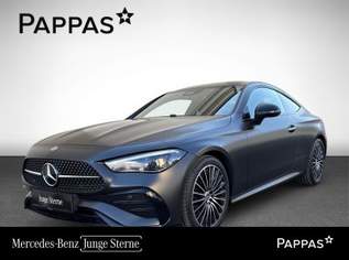 CLE 200 Coupé, 63950 €, Auto & Fahrrad-Autos in 8051 Gösting