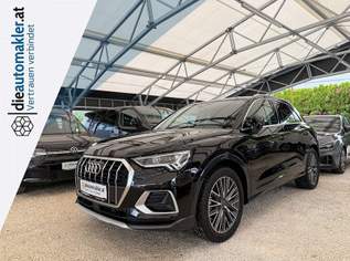 Q3 35 TFSI S-tronic advanced, 42990 €, Auto & Fahrrad-Autos in 9300 Sankt Veit an der Glan Q3 35 TFSI S-tronic advanced, 42990 €, Auto & Fahrrad-Autos in 9300 Sankt Veit an der Glan