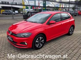 Polo 1.0 CL*TEMPOMAT/PDC/SHZG/KLIMA/ALUFELGEN*, 10990 €, Auto & Fahrrad-Autos in 2630 Gemeinde Ternitz Polo 1.0 CL*TEMPOMAT/PDC/SHZG/KLIMA/ALUFELGEN*, 10990 €, Auto & Fahrrad-Autos in 2630 Gemeinde Ternitz
