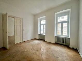 Leibenfrostgasse 8 - Zwischen Sehnsucht und Realität, 459000 €, Immobilien-Wohnungen in 1040 Wieden