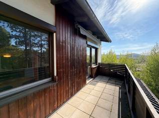 3-Zimmer-Wohnung mit Südterrasse inklusive Weitblick in Gösting!, 169000 €, Immobilien-Wohnungen in 8051 