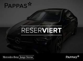 CLA 250 e Coupé mit EQ Hybrid Technologie, 44790 €, Auto & Fahrrad-Autos in 5020 Altstadt