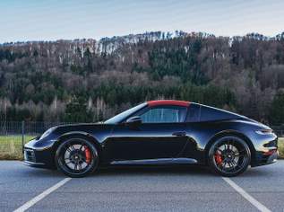 911 992 Targa4 GTS PDK*große Wartung NEU*top Au..., 199000 €, Auto & Fahrrad-Autos in 5161 Elixhausen 911 992 Targa4 GTS PDK*große Wartung NEU*top Au..., 199000 €, Auto & Fahrrad-Autos in 5161 Elixhausen