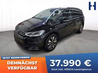 Touran 2.0 TDI Comfortline 7-SITZE AHK IQ.LED ASSISTENZ+++, 39490 €, Auto & Fahrrad-Autos in 4061 Pasching Touran 2.0 TDI Comfortline 7-SITZE AHK IQ.LED ASSISTENZ+++, 39490 €, Auto & Fahrrad-Autos in 4061 Pasching