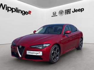 Giulia 6C Villa d'Este 2,0 16V 200 AT8 HiFi/SD, 31900 €, Auto & Fahrrad-Autos in 4221 Steyregg Giulia 6C Villa d'Este 2,0 16V 200 AT8 HiFi/SD, 31900 €, Auto & Fahrrad-Autos in 4221 Steyregg