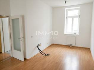 Altbauflair-3-Raum-Wohnung mit Terrasse im Zentrum von Amstetten, Förderung möglich, 1000.33 €, Immobilien-Wohnungen in 3300 Allersdorf