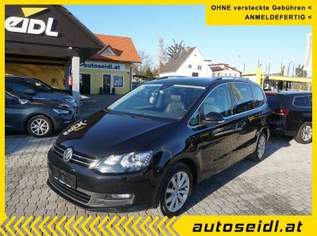 Sharan Business+ 1,4 TSI DSG *NAVI+XENON*, 21400 €, Auto & Fahrrad-Autos in 8200 Gleisdorf