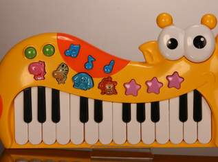 Kinder-Klavier