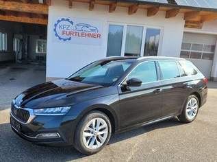 Octavia Combi Style TDI, 23499 €, Auto & Fahrrad-Autos in 4392 Gemeinde Dorfstetten