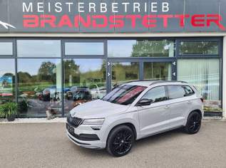 Karoq 2,0 TSI 4x4 Sportline DSG, 29990 €, Auto & Fahrrad-Autos in 3661 Gemeinde Artstetten-Pöbring Karoq 2,0 TSI 4x4 Sportline DSG, 29990 €, Auto & Fahrrad-Autos in 3661 Gemeinde Artstetten-Pöbring