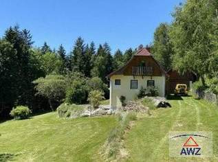 Auszugshäuschen in Alleinlage!, 0 €, Immobilien-Häuser in 8242 Sankt Lorenzen am Wechsel Auszugshäuschen in Alleinlage!, 0 €, Immobilien-Häuser in 8242 Sankt Lorenzen am Wechsel