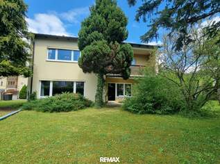 Einfamilienhaus mit stilvollem Wohnambiente und Grünblick, 318000 €, Immobilien-Häuser in 3170 Gemeinde Hainfeld