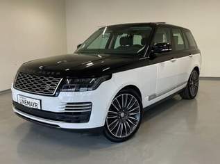 Range Rover 5,0 S/C V8 Autobiography Aut., 99900 €, Auto & Fahrrad-Autos in 5411 Oberalm